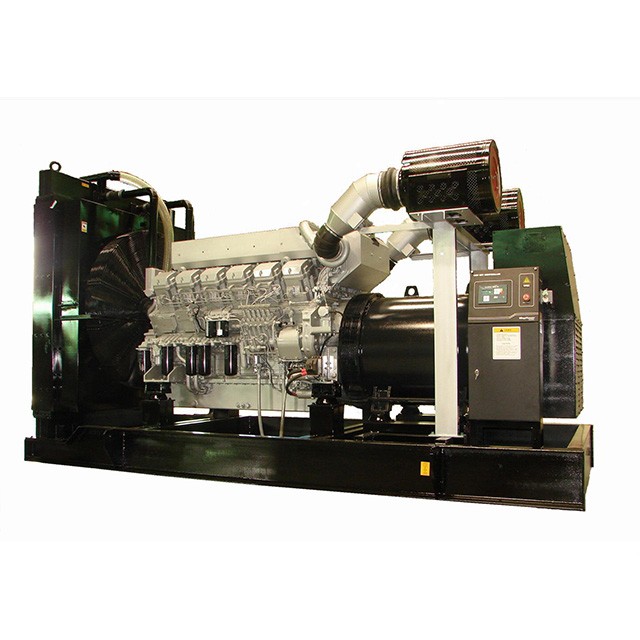 MITSUBISHI  1375KVA 