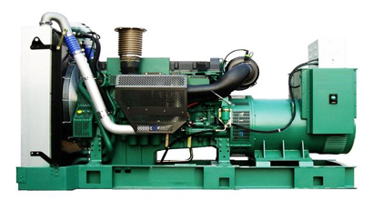 VOLVO GENERATOR